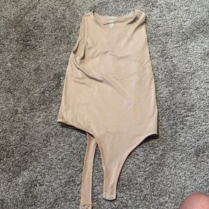 Body Contouring Bodysuit